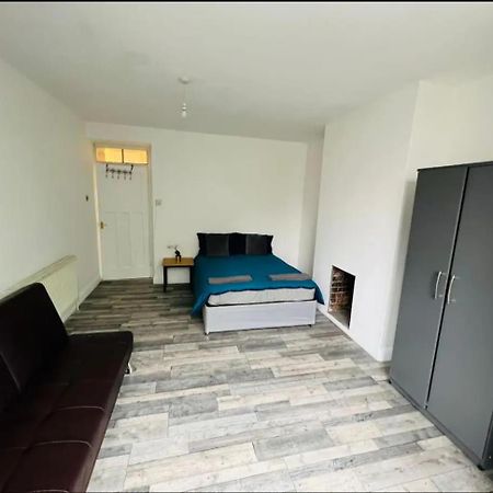 Апартаменти Tower Bridge Family Flats Лондон Екстер'єр фото