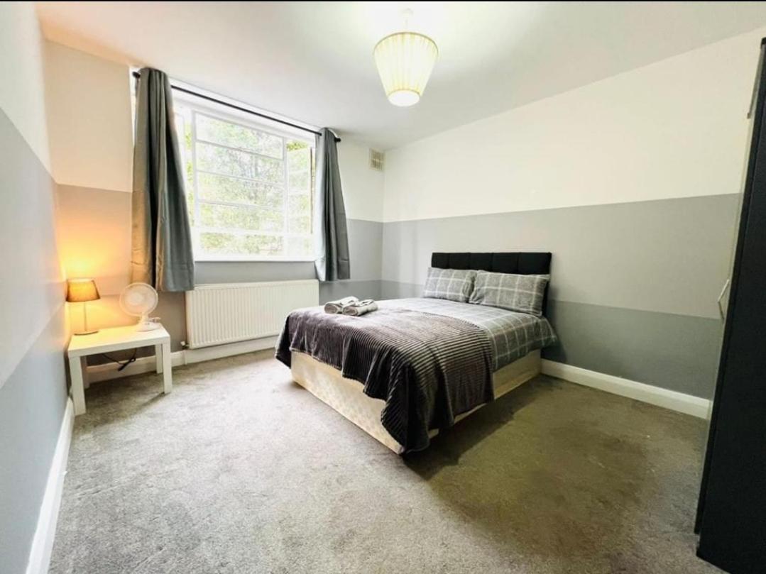 Апартаменти Tower Bridge Family Flats Лондон Екстер'єр фото