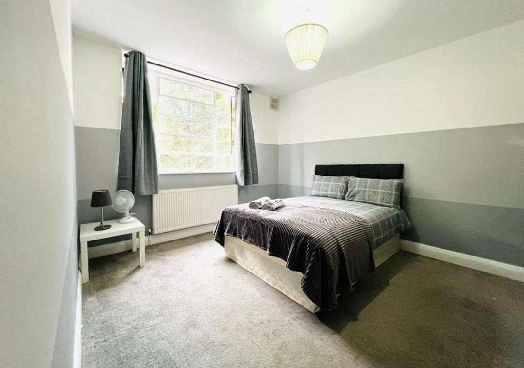 Апартаменти Tower Bridge Family Flats Лондон Екстер'єр фото