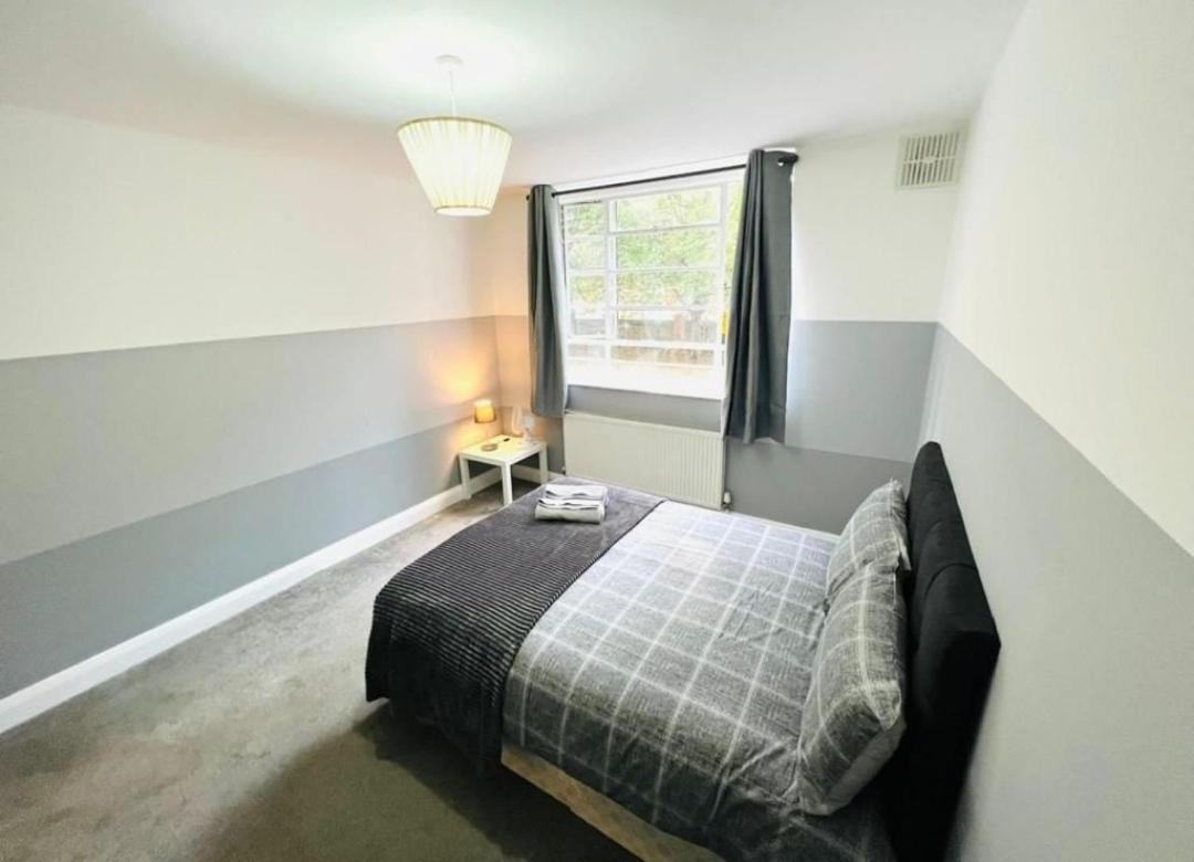 Апартаменти Tower Bridge Family Flats Лондон Екстер'єр фото