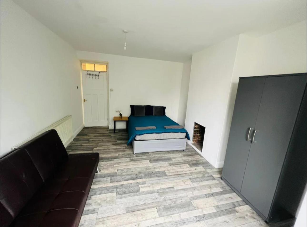 Апартаменти Tower Bridge Family Flats Лондон Екстер'єр фото