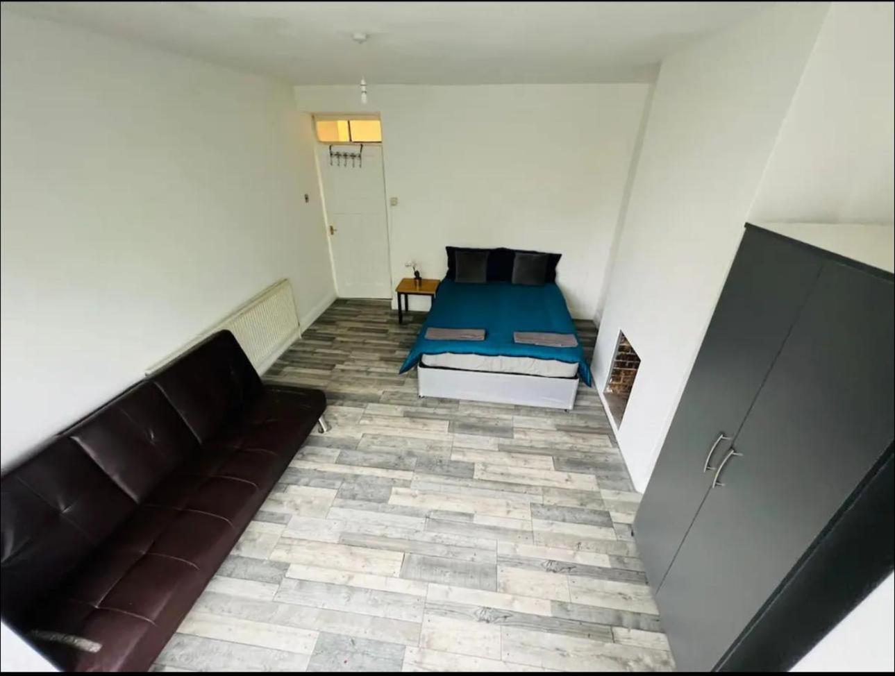 Апартаменти Tower Bridge Family Flats Лондон Екстер'єр фото