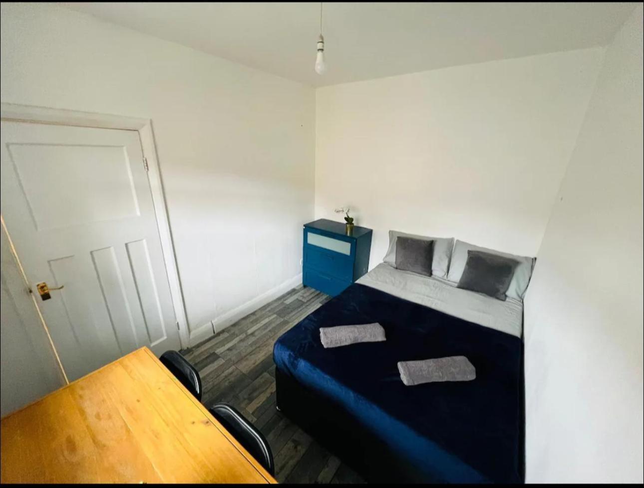 Апартаменти Tower Bridge Family Flats Лондон Екстер'єр фото