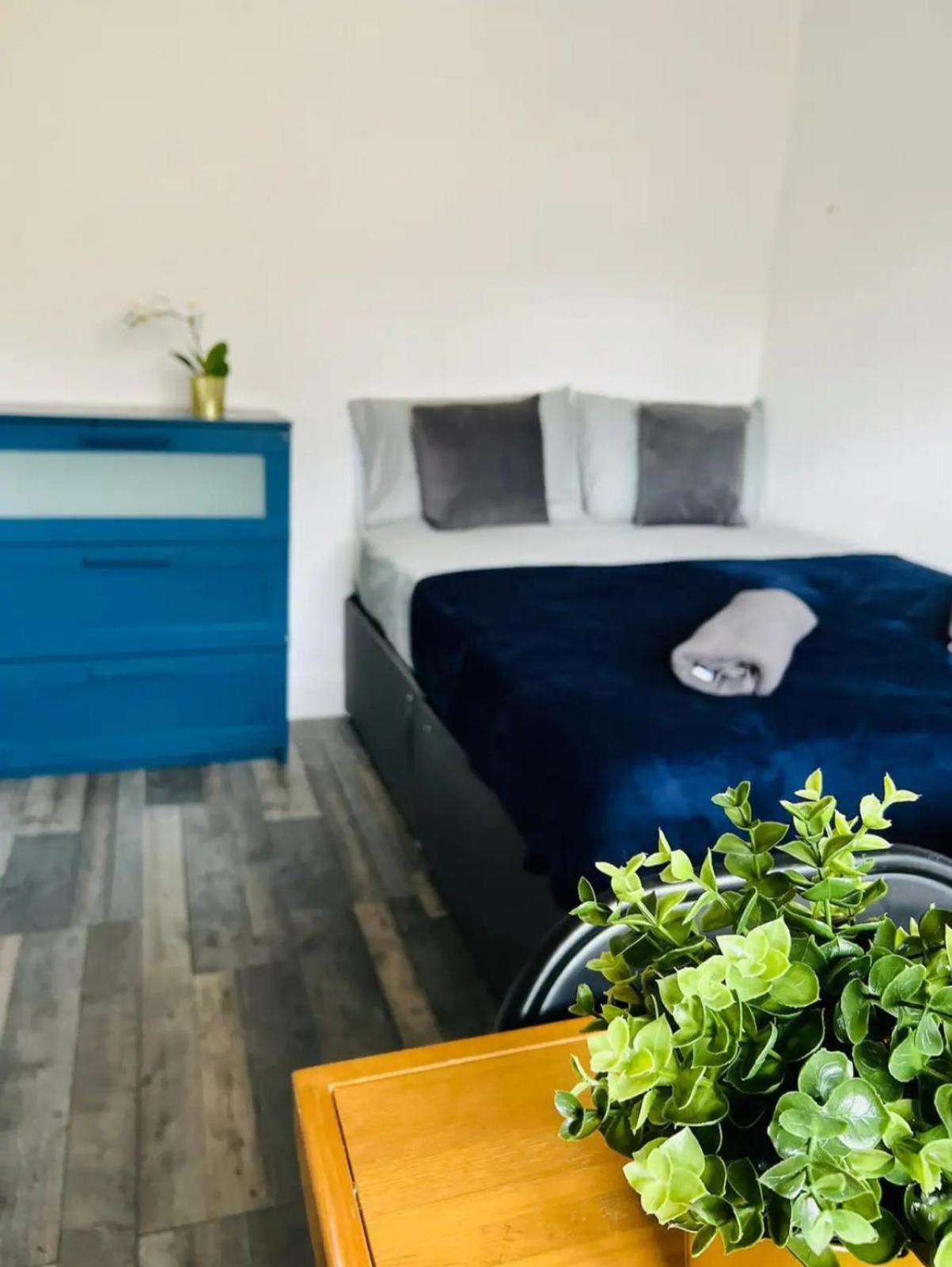 Апартаменти Tower Bridge Family Flats Лондон Екстер'єр фото
