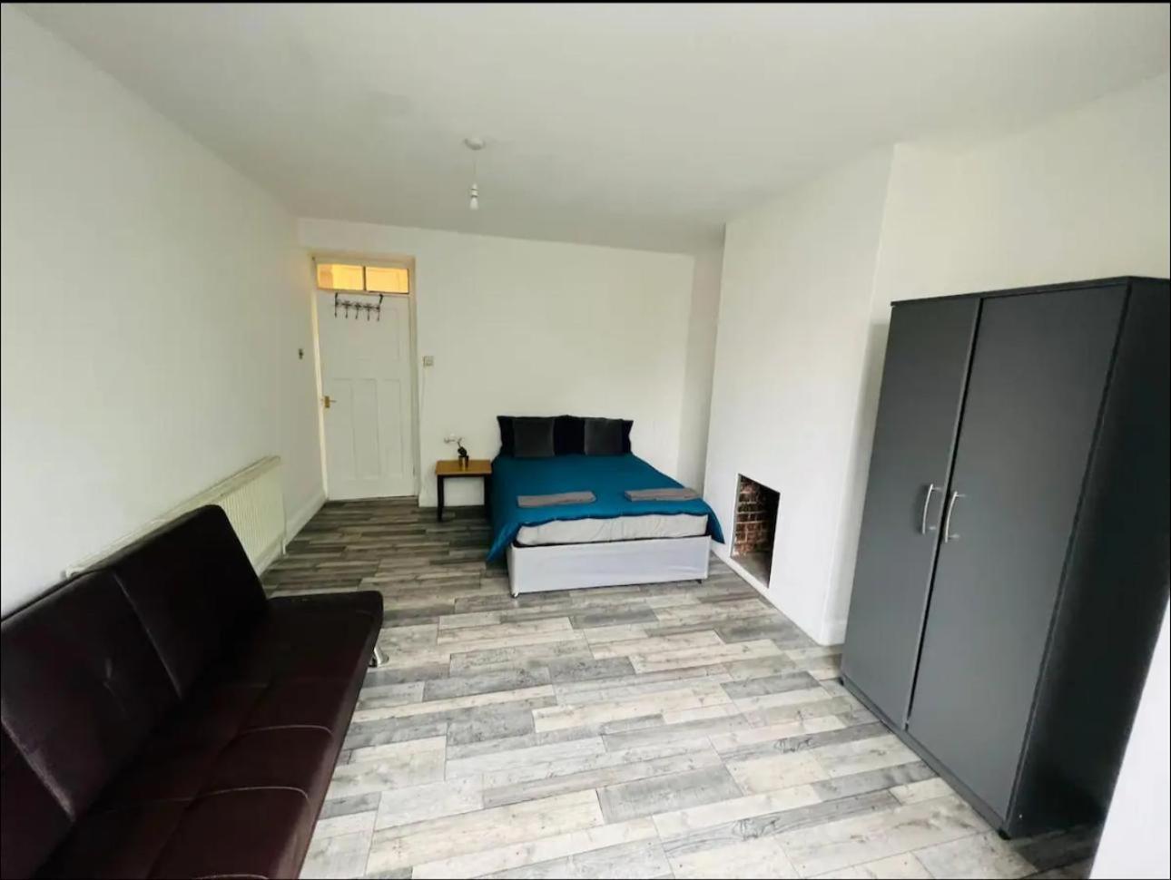 Апартаменти Tower Bridge Family Flats Лондон Екстер'єр фото